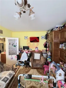 Apartament 3 camere, Etaj 1, Navodari - foto 14