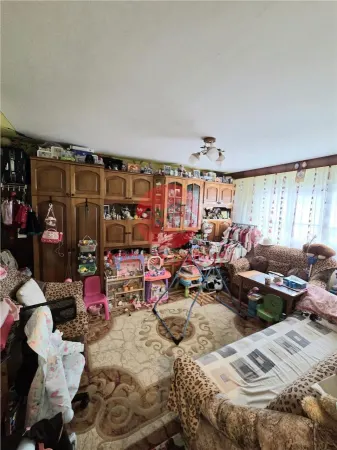 Apartament 3 camere Năvodari - poza 17