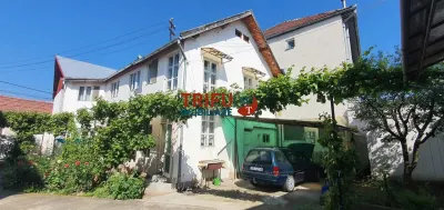 Casa 8 camere, Centru - foto 1