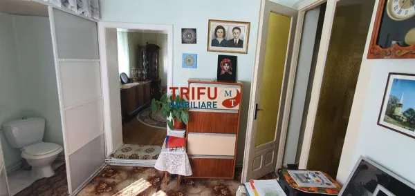 Casă 8 camere Alba Iulia - poza 17