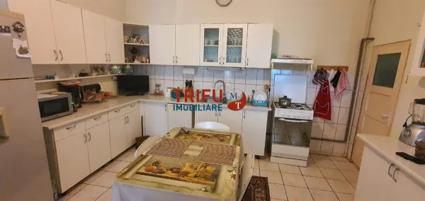 Casă 8 camere Alba Iulia - poza 18