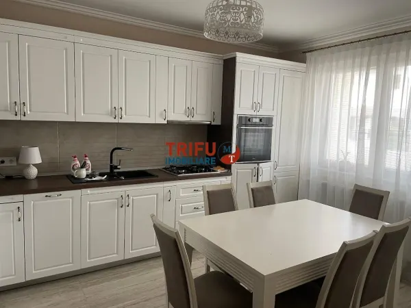 Casă 4 camere Alba Iulia - poza 2