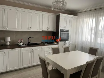Duplex nou complet mobilat și utilat zona Dealu Furcilor - foto 2