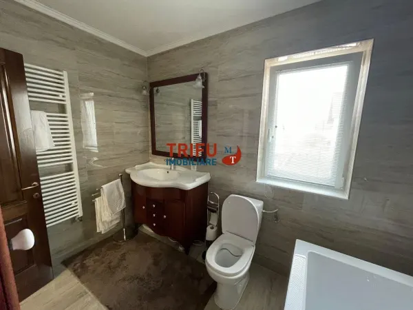 Casă 4 camere Alba Iulia - poza 11