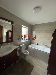 Duplex nou complet mobilat și utilat zona Dealu Furcilor - foto 12