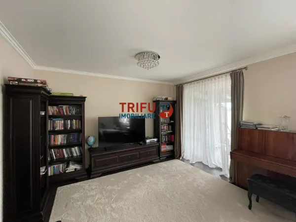 Casă 4 camere Alba Iulia - poza 5