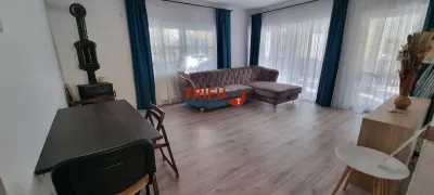 Casa D+P+E de vanzare zona Cetate cu 775 mp teren - Alba Iulia