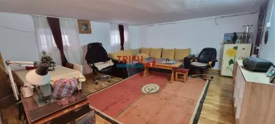 Casa D+P+E de vanzare zona Cetate cu 775 mp teren - foto 14