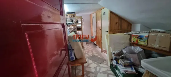 Casă 6 camere Alba Iulia - poza 15