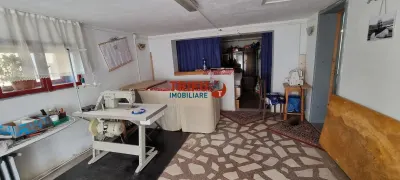 Casa D+P+E de vanzare zona Cetate cu 775 mp teren - foto 16