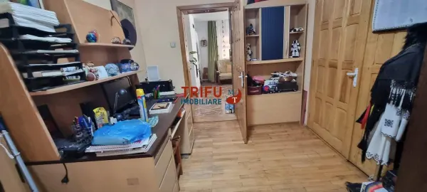 Casă 6 camere Alba Iulia - poza 9