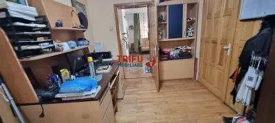 Casa D+P+E de vanzare zona Cetate cu 775 mp teren - foto 9