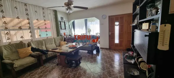 Casă 6 camere Alba Iulia - poza 10