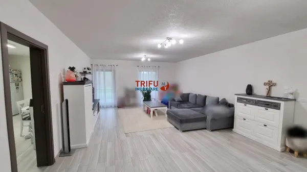 Casă 3 camere Șard - poza 1