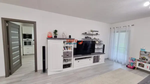 Casă 3 camere Șard - poza 2