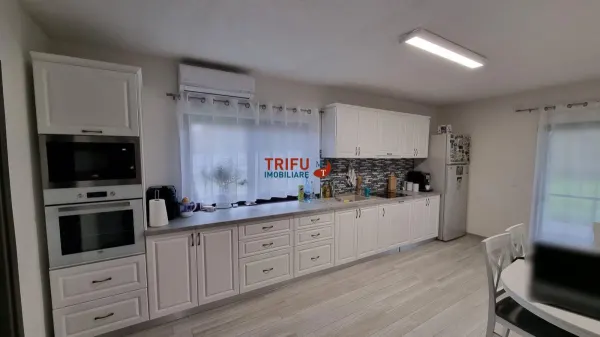 Casă 3 camere Șard - poza 11