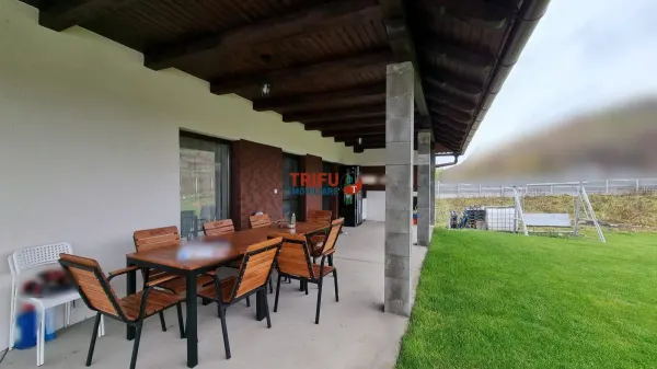 Casă 3 camere Șard - poza 15