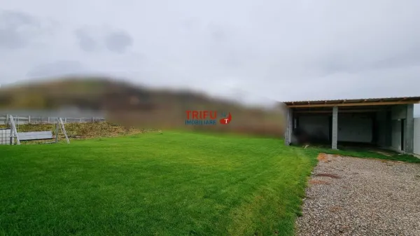 Casă 3 camere Șard - poza 18