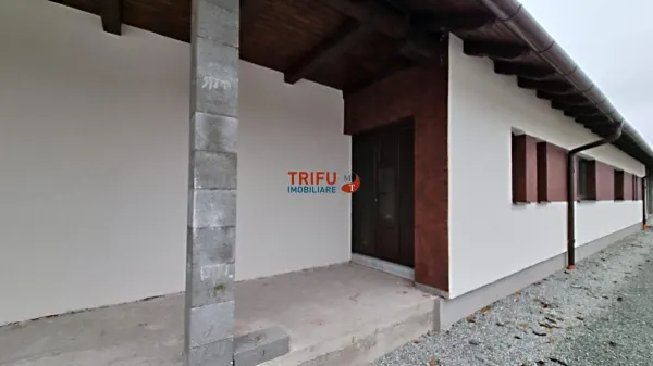 Casă 3 camere Șard - poza 21