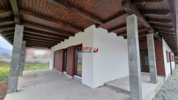 Casă 3 camere Șard - poza 22