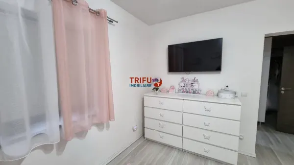 Casă 3 camere Șard - poza 4