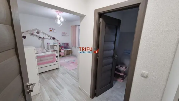 Casă 3 camere Șard - poza 5