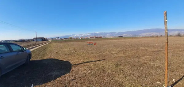 Teren Alba Iulia - poza 1