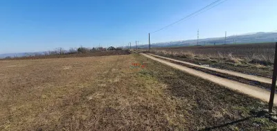 Teren constructii cu PUZ si utilitati in apropiere - foto 2