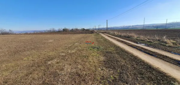 Teren Alba Iulia - poza 3