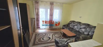 Apartament et. 2, 3 camere, decomandat zona Piata - foto 1