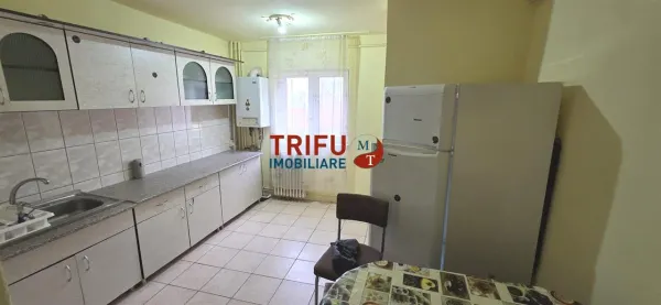 Apartament 3 camere Alba Iulia - poza 2