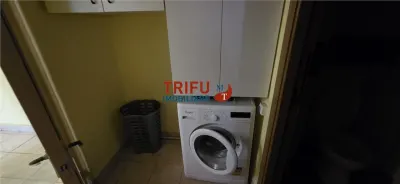 Apartament et. 2, 3 camere, decomandat zona Piata - foto 6