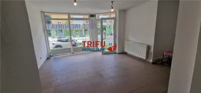 Spatiu de inchiriat zona Cetate - foto 4