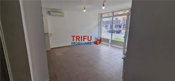 Spațiu comercial Alba Iulia - poza 6