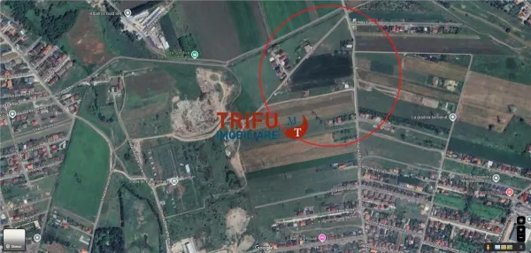 Teren Alba Iulia - poza 1