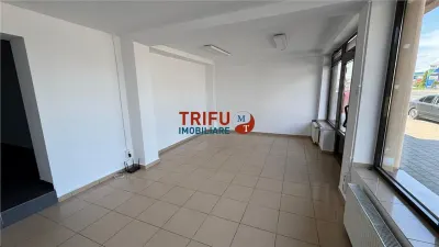 Spatiu comercial de inchiriat zona Stadion - foto 2