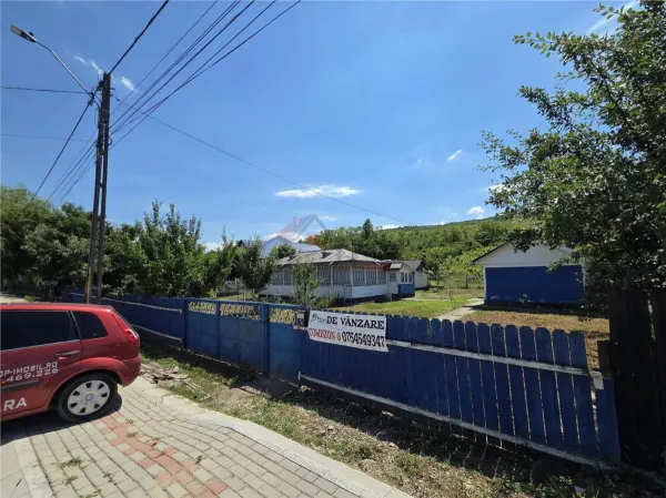 Teren Iași - poza 1