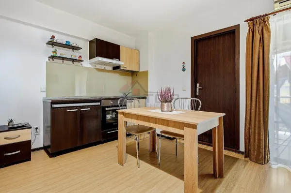 Apartament 1 camera Iași - poza 3