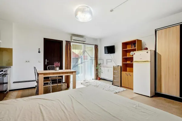 Apartament 1 camera Iași - poza 4