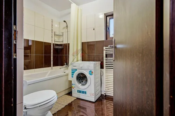 Apartament 1 camera Iași - poza 6