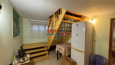 Casa de vanzare in Alba Iulia 5 camere 2300 mp teren - foto 14
