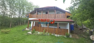 Casa de vanzare in Alba Iulia 5 camere 2300 mp teren - foto 10