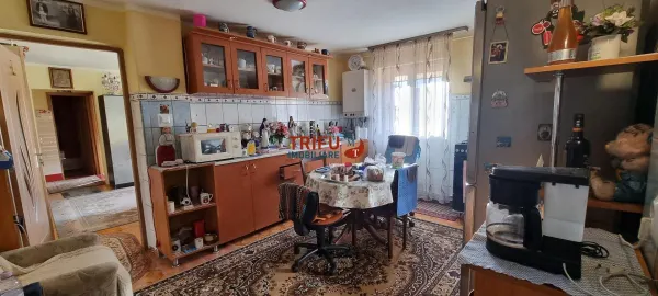 Apartament 3 camere Alba Iulia - poza 2