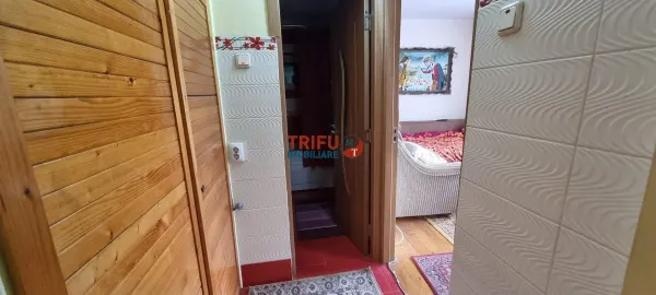 Apartament 3 camere Alba Iulia - poza 3