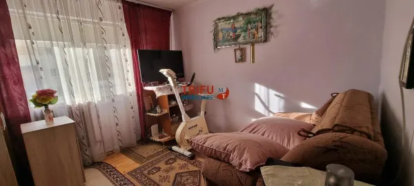 Apartament 3 camere Alba Iulia - poza 4