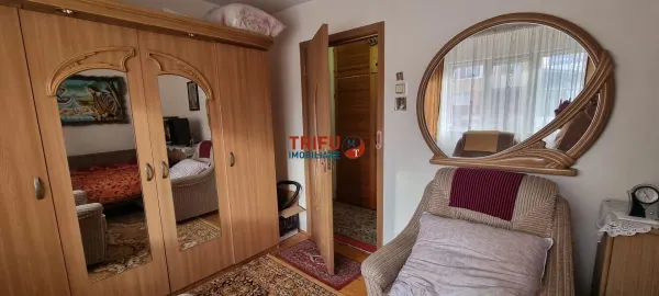 Apartament 3 camere Alba Iulia - poza 5