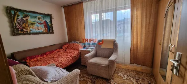 Apartament 3 camere Alba Iulia - poza 6