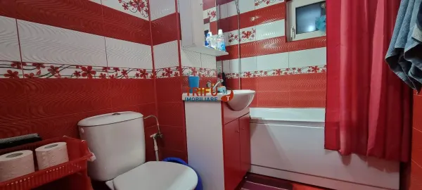 Apartament 3 camere Alba Iulia - poza 7