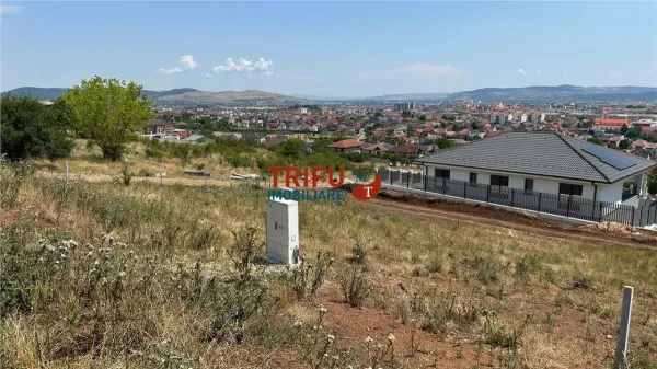 Teren Alba Iulia - poza 1