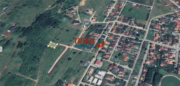 Teren Alba Iulia - poza 5